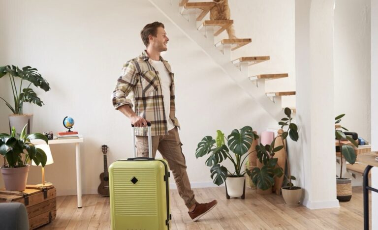 alquiler de temporada