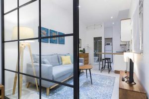 Gestión de alquileres turísticos en Airbnb