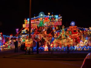 Alquilar tu apartamento en Navidad es posible