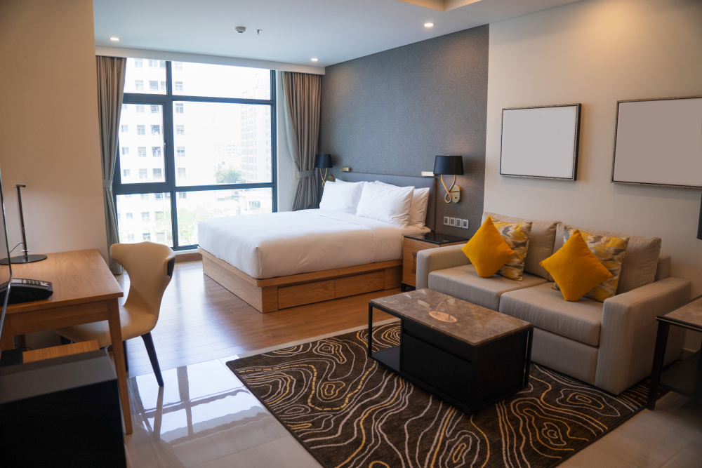 apartamento turistico