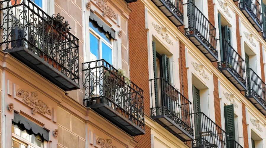 ROOM TO RENT - Madrid evoluciona y tu estrategia inmobiliaria tambien deberia hacerlo copia