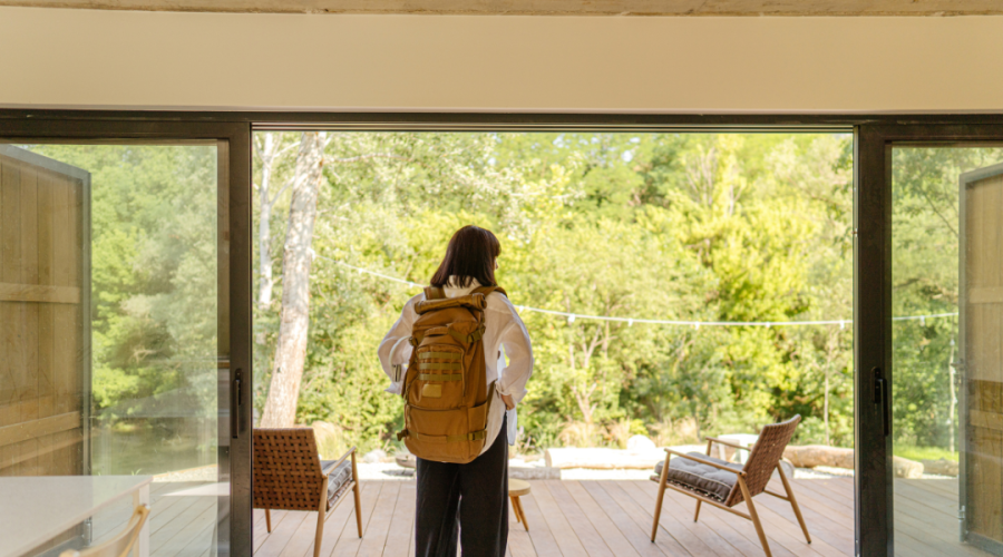 Room to rent - Las comodidades de elegir una corta estancia para una escapada sin preocupaciones