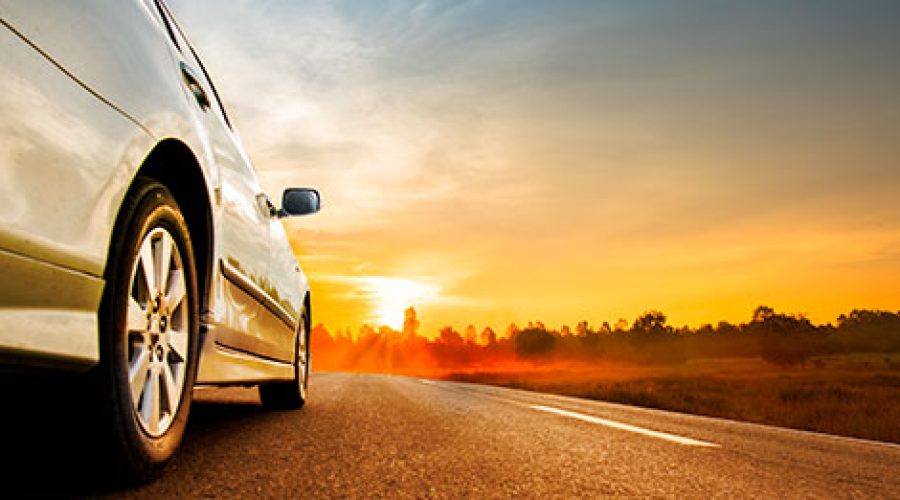 car-travel