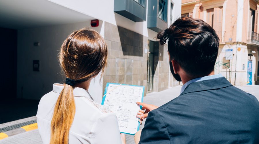 zonas para alquilar en madrid